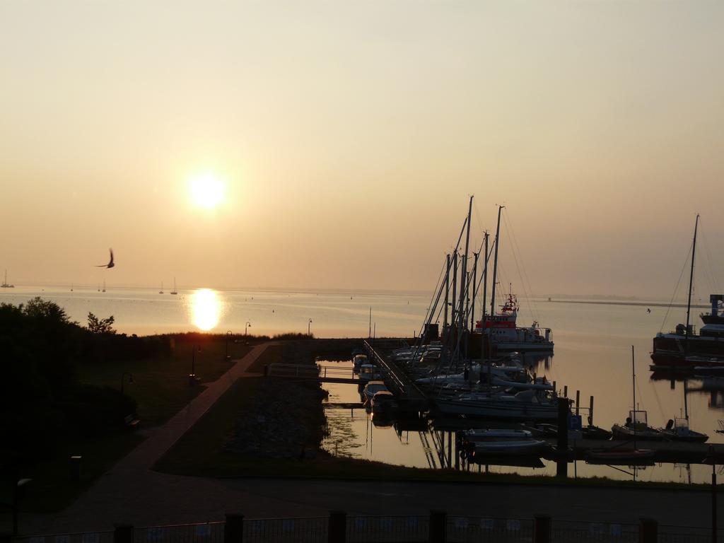 Barhoft Hotel Seeblick מראה חיצוני תמונה