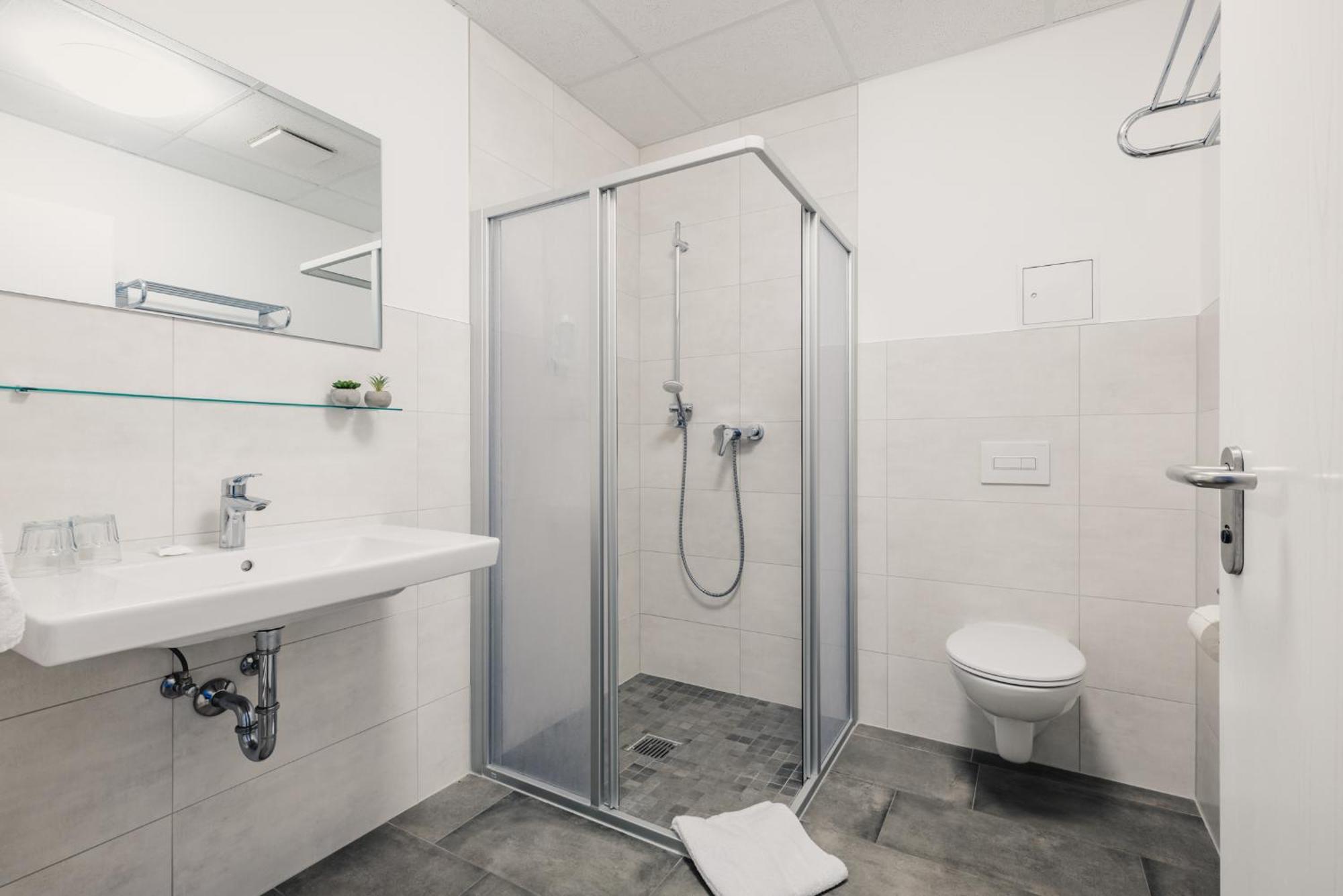 Barhoft Hotel Seeblick מראה חיצוני תמונה